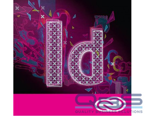Подписка (электронно) Adobe InDesign CC for teams Продление 12 мес. Level 1 1 - 9 лиц. купить QBS.ru