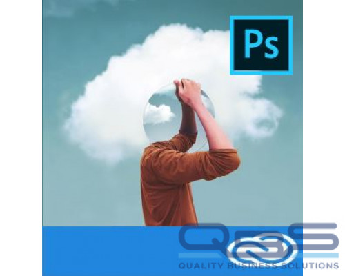 Подписка (электронно) Adobe Photoshop for enterprise 1 User Level 14 100+ (VIP Select 3 year commit), Продление 12 Мес купить QBS.ru