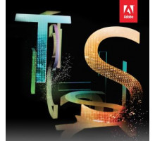 Подписка (электронно) Adobe TechnicalSuit for enterprise 1 User Level 2 10-49, Продление 12 Мес.