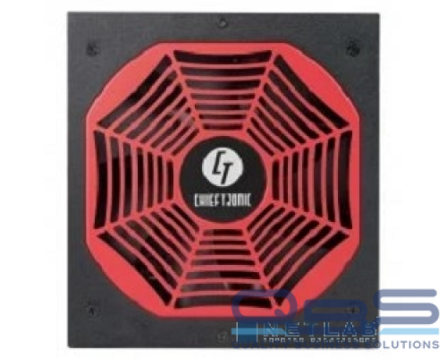 Блок питания Блок питания Chieftec CHIEFTRONIC PowerPlay 1050W Platinum с GPU-1050FC купить QBS.ru