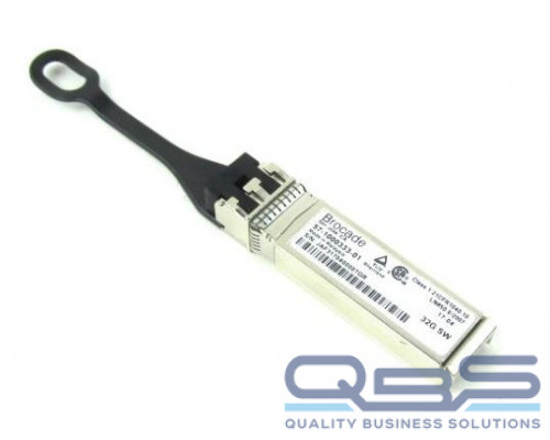 Трансивер Brocade 57-1000333-01 32Gb/s SW 850nm SFP+ Transceiver Module купить QBS.ru
