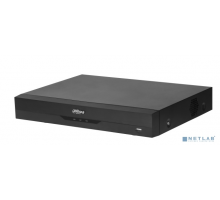 Видеорегистраторы DAHUA DH-XVR5108HE-I3 Видеорегистратор