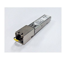 Трансивер HPE Ethernet Optical Transceivers, 10Gb, SR, SFP+  for 523/530/546/557/560/571SFP+, 640/631SFP28 & other