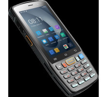 Терминал сбора данных Urovo DT40 / DT40-SZ2S9E401X / AND 9.0 / 1.8 GHz / 8хCore, Cortex A53 / Qualcomm SD 450 /  3 GB /  32 GB / Zebra SE4710 / 2D Imager / 4.0