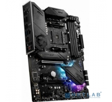 Материнская плата MSI MPG B550 GAMING PLUS Soc-AM4 AMD B550 4xDDR4 ATX AC`97 8ch(7.1) GbLAN RAID+HDMI+DP