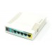 Маршрутизатор Mikrotik RouterBOARD 951Ui-2HnD купить QBS.ru
