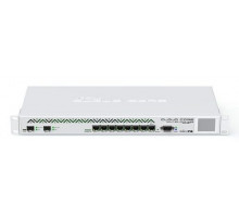 Маршрутизатор Mikrotik CCR1036-8G-2S+