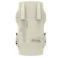 Маршрутизатор Mikrotik RB921UAGS-5SHPacT-NM