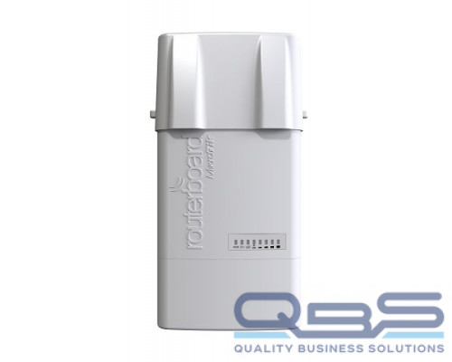 Маршрутизатор Mikrotik RB911G-5HPacD-NB купить QBS.ru