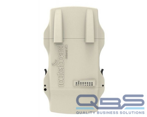 Маршрутизатор Mikrotik RB922UAGS-5HPacD-NM купить QBS.ru