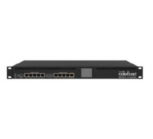 Маршрутизатор Mikrotik RB3011UiAS-RM