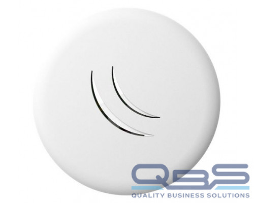 Точка доступа Mikrotik RBcAPL-2nD купить QBS.ru