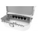 Точка доступа Mikrotik RBOmniTikPG-5HacD купить QBS.ru