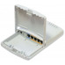 Маршрутизатор Mikrotik RB750P-PBr2 купить QBS.ru