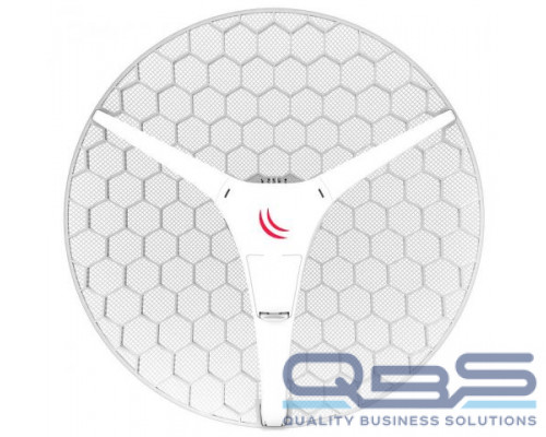 Wi-Fi мост Mikrotik LHG XL 5 ac купить QBS.ru