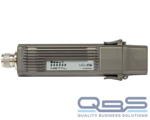 Роутер WiFi Mikrotik Metal 52 ac купить QBS.ru