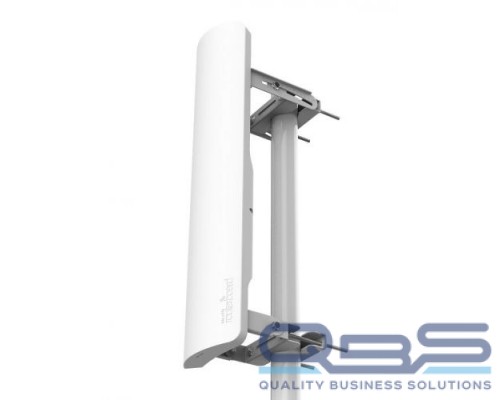 Роутер WiFi Mikrotik mANTBox 19s купить QBS.ru