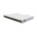Коммутатор Mikrotik CRS354-48G-4S+2Q+RM купить QBS.ru
