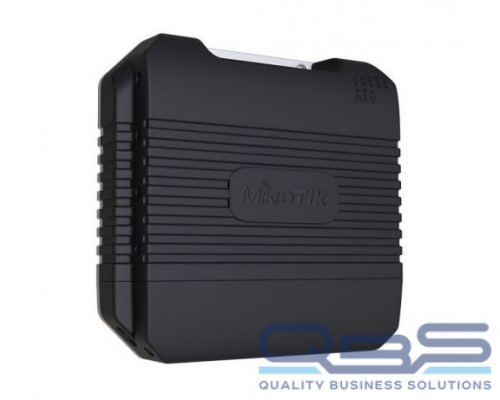 Точка доступа Mikrotik Tik LtAP LTE6 kit купить QBS.ru