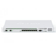 Маршрутизатор Mikrotik CCR1036-8G-2S+EM