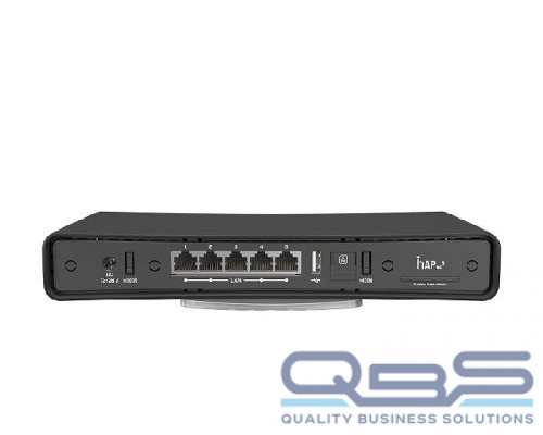 Маршрутизатор Mikrotik RBD53GR-5HacD2HnD&R11e-LTE6 купить QBS.ru