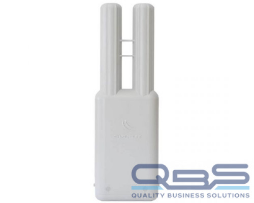 Точка доступа Mikrotik RBOmniTikU-5HnD купить QBS.ru