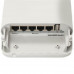Точка доступа Mikrotik RBOmniTikU-5HnD купить QBS.ru