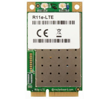 Модуль Mikrotik R11E-LTE6