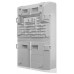 Коммутатор Mikrotik CRS318-1Fi-15Fr-2S-OUT купить QBS.ru