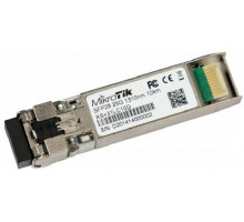 Модуль Mikrotik XS+31LC10D