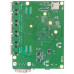 Материнская плата Mikrotik RB450Gx4 купить QBS.ru