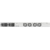 Маршрутизатор Mikrotik CCR1072-1G-8S+ купить QBS.ru