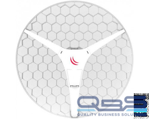 Wi-Fi мост Mikrotik LHG XL HP5 купить QBS.ru