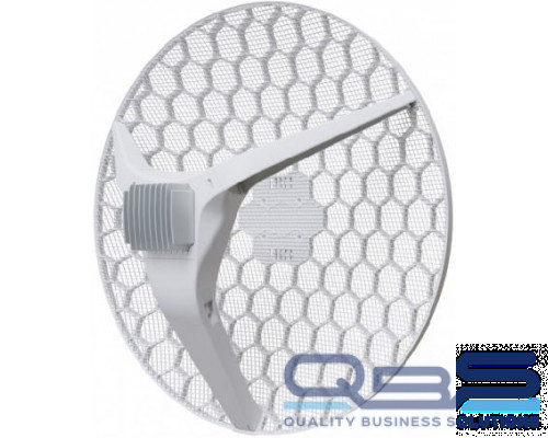 Точка доступа Mikrotik RBLHGG-5HPacD2HPnD-XL купить QBS.ru