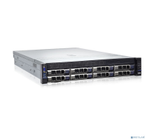 Сервер Hiper R2-P121604-08 Server R2 - Entry - 1U/C621/2x LGA3647 (Socket-P)/Xeon SP поколений 1 и 2/165Вт TDP/16x DIMM/4x 3.5/2x GbE/OCP2.0/CRPS 2x 800Вт