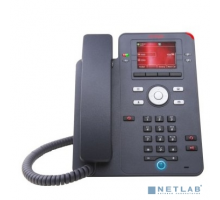 VoIP-телефон Avaya 700515187 IP Телефон J139 GLOBAL ENCRYPTION DISABLED 