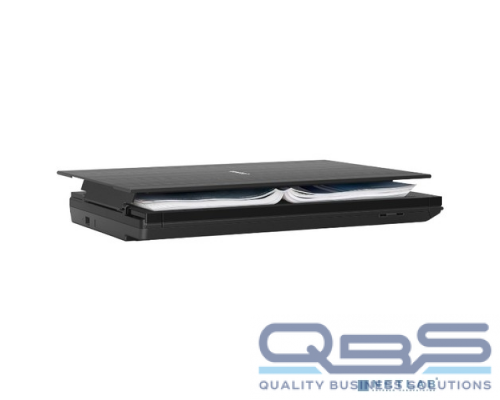 Сканер Canon LIDE 400 <4800x4800dpi, 48bit, USB, A4> 2996C010 купить QBS.ru