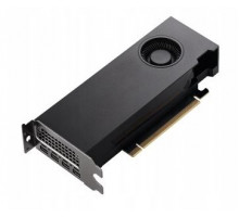 Видеокарта Graphics Card NVIDIA RTX A2000, 6GB, 4-mDP, BOX, FH bracket (Z2 G5 Tower, Z2 G8 SFF/Tower, Z4, Z6, Z8)