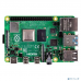 Компьютер Микрокомпьютер Raspberry Pi 4 Model B 8Gb (44869) купить QBS.ru