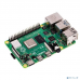 Компьютер Микрокомпьютер Raspberry Pi 4 Model B 8Gb (44869) купить QBS.ru