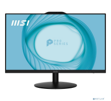 Моноблок MSI Pro AP272 12M-096XRU 9s6-af8311-096 Black 27 {FHD i3-12100/8Gb/512Gb SSD/DOS}