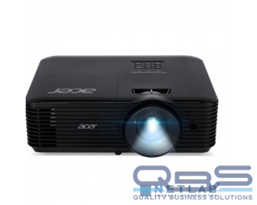 Проектор Acer X138WHP MR.JR911.00Y (DLP 3D, WXGA, 4000Lm, 20000/1, HDMI, 2.7kg, EURO) купить QBS.ru