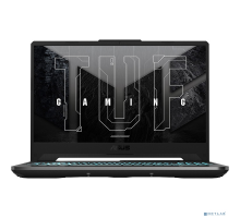 Ноутбук ASUS TUF Gaming A15 FX506HCB-HN210W   90NR0724-M07790 Black 15.6