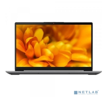 Ноутбук Lenovo IdeaPad 3 15ITL6 82H80248RK Grey  15.6