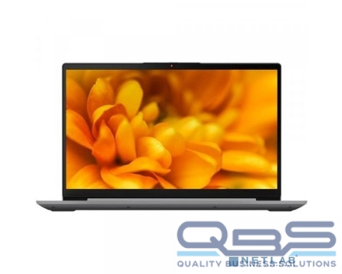 Ноутбук Lenovo IdeaPad 3 15ITL6 82H80248RK Grey  15.6 {FHD i3-1115G4/8Gb/512Gb SSD/DOS} купить QBS.ru