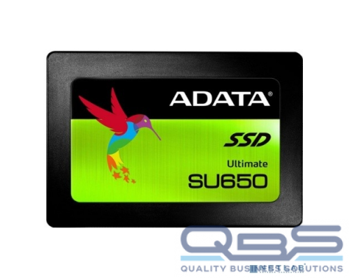 накопитель A-DATA SSD 960GB SU650 ASU650SS-960GT-R {SATA3.0} купить QBS.ru