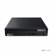 Компьютер Lenovo ThinkCentre M60e Tiny 11LV002LRU Black {i3-1005G1/8Gb/256Gb SSD/W10Pro/k+m} купить QBS.ru