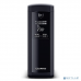 ИБП CyberPower VP1200ELCD ИБП {Line-Interactive, Tower, 1200VA/720W USB/RS-232/RJ11/45  (4 + 1 EURO)} купить QBS.ru