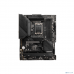 Материнская плата MSI MAG B660 TOMAHAWK WIFI DDR4  {Intel B660,LGA 1700,ATX} купить QBS.ru