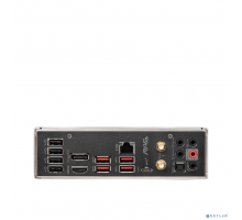 Материнская плата MSI MAG B660 TOMAHAWK WIFI DDR4  {Intel B660,LGA 1700,ATX}
